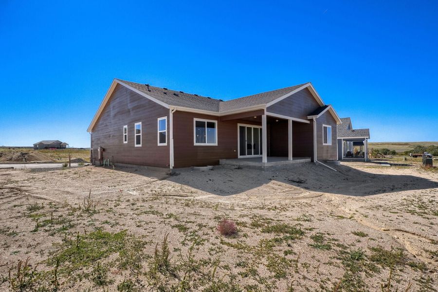 3br New Home in Elizabeth, CO. - Slide 32 3br New Home in Elizabeth, CO. - Slide 32