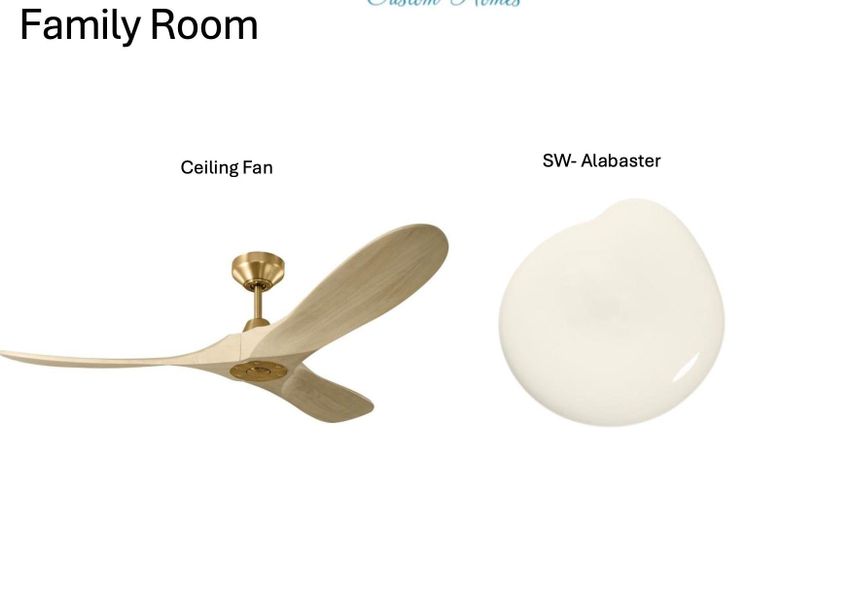 Sample of building materials used in homes in , Houston (Image 15).