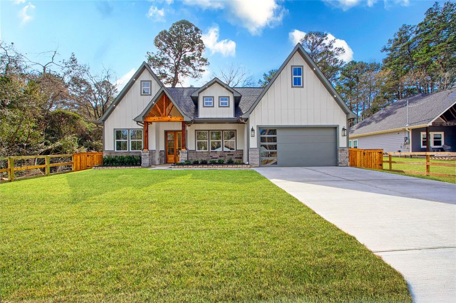 Welcome to your gorgeous new construction home! Welcome to your gorgeous new construction home!