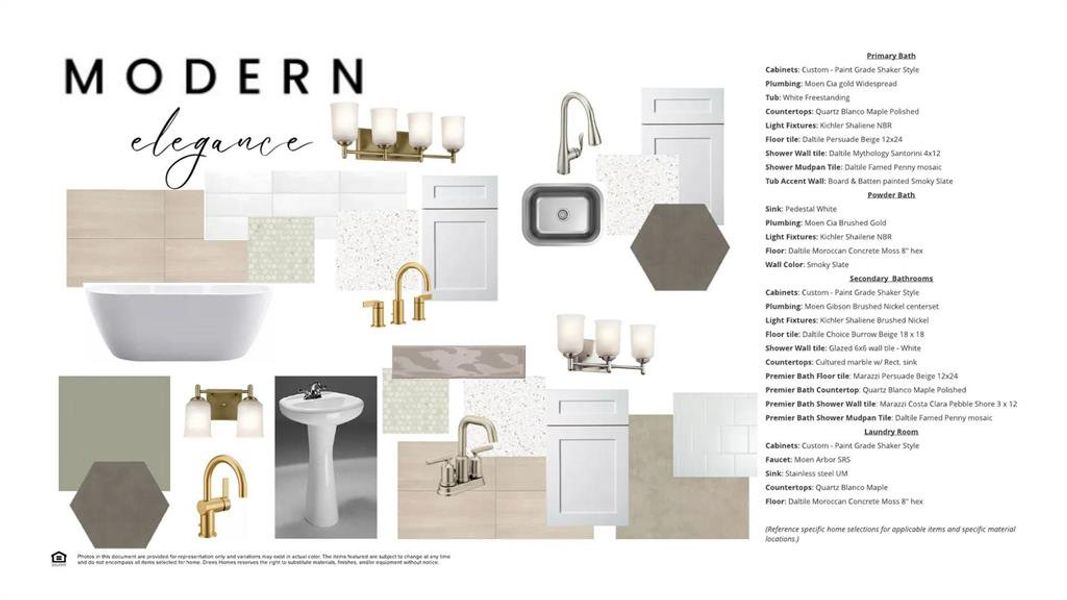 The Remington A Curated Design Selection