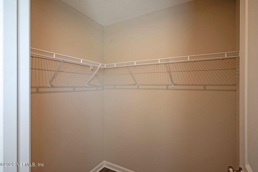 Spacious, unfurnished interior of a new home in Edinburgh Village, Jacksonville (Image 62).