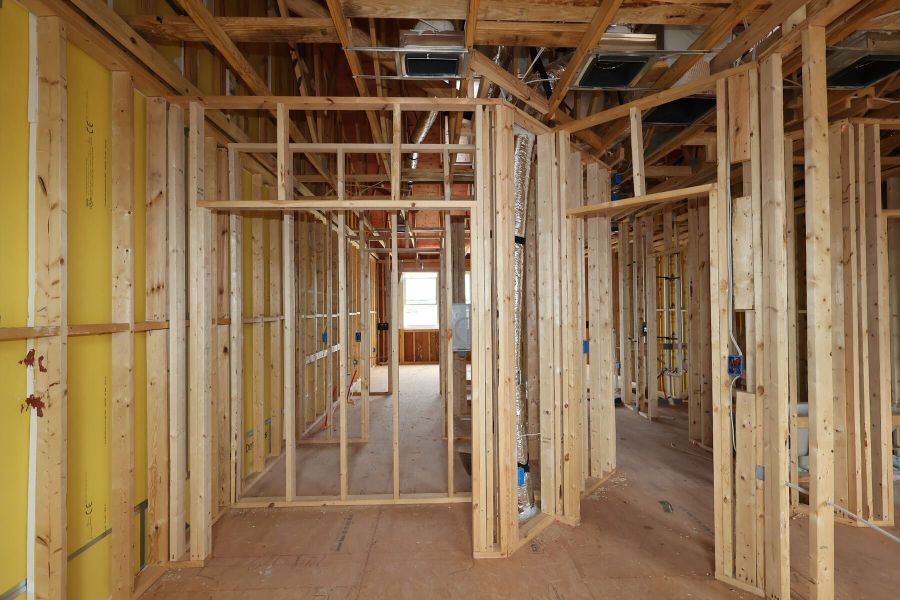 Framing Framing