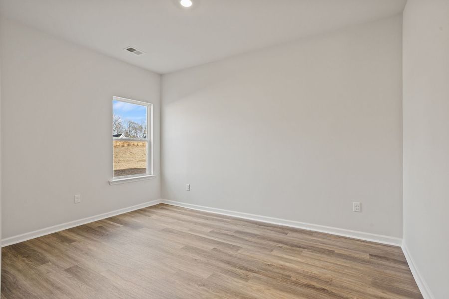 2,266sf New Home in Woodruff, SC.  - Slide 15