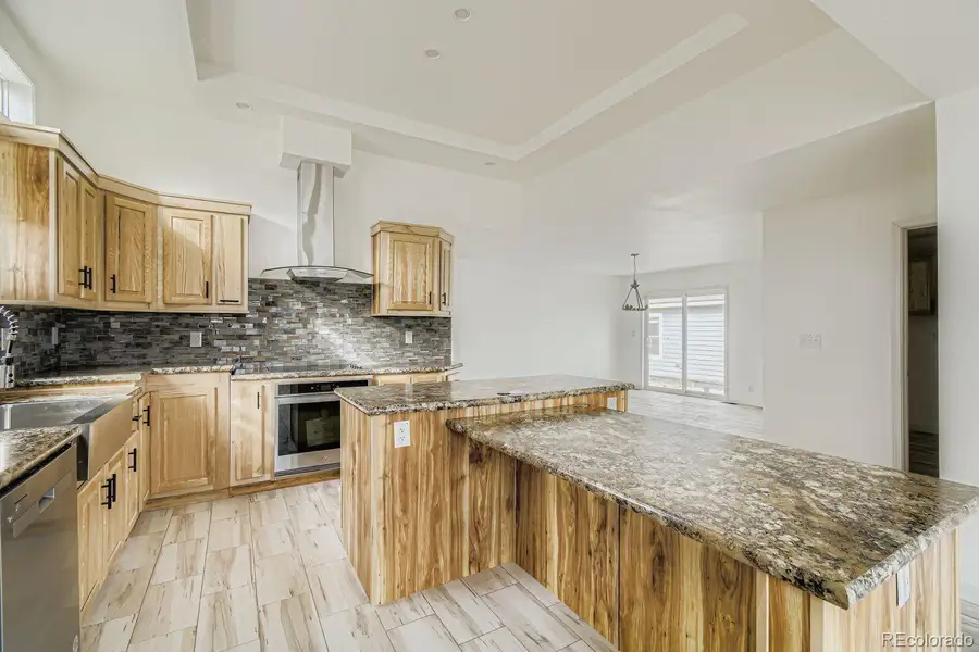 Furnished interior view inside a new home in , Frederick (Image 3). Furnished interior view inside a new home in , Frederick (Image 3).