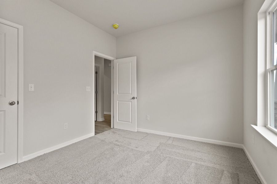 2,428sf New Home in Roebuck, SC. - Slide 6 2,428sf New Home in Roebuck, SC. - Slide 6