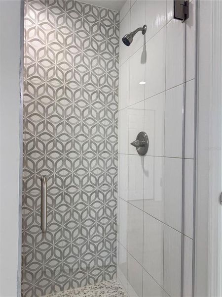 Close-up of interior finishes inside a home in , Zephyrhills (Image 17). Close-up of interior finishes inside a home in , Zephyrhills (Image 17).
