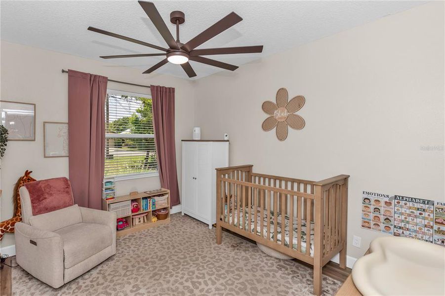 Furnished interior view inside a new home in , Deland (Image 6). Furnished interior view inside a new home in , Deland (Image 6).