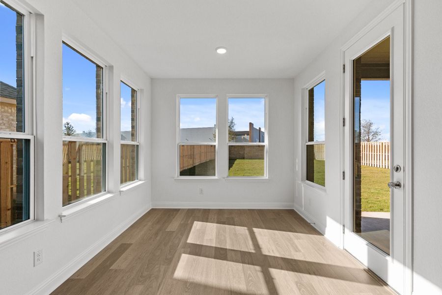 New Home in Georgetown, TX.  - Slide 11