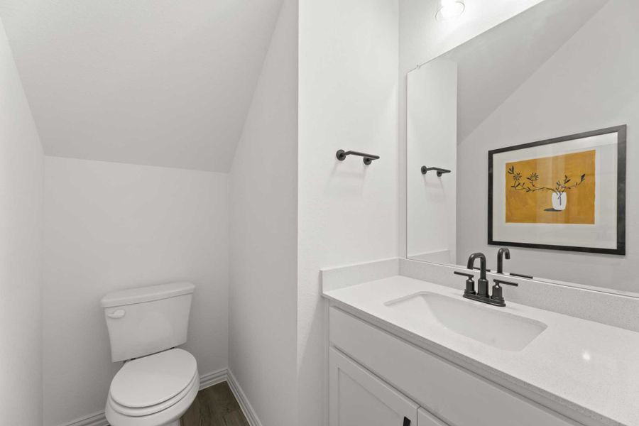 Berkeley Home Plan by Ashton Woods Berkeley Home Plan by Ashton Woods