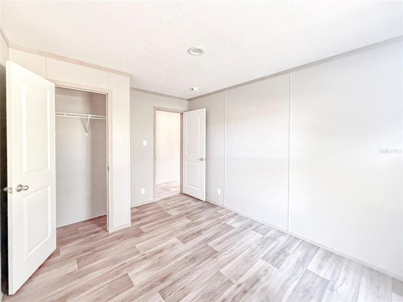 Spacious, unfurnished interior of a new home in , Polk City (Image 7).
