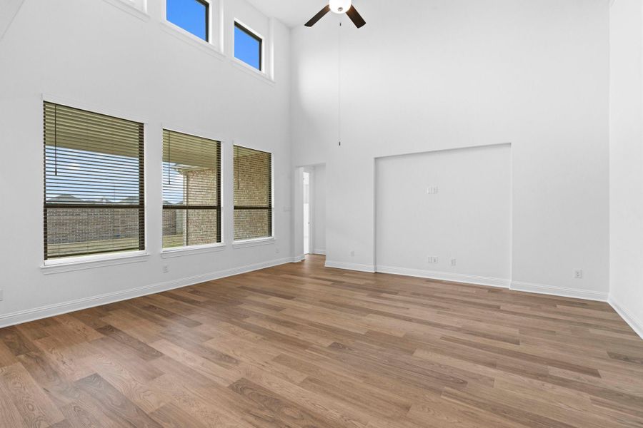 New Home in Mansfield, TX.  - Slide 17