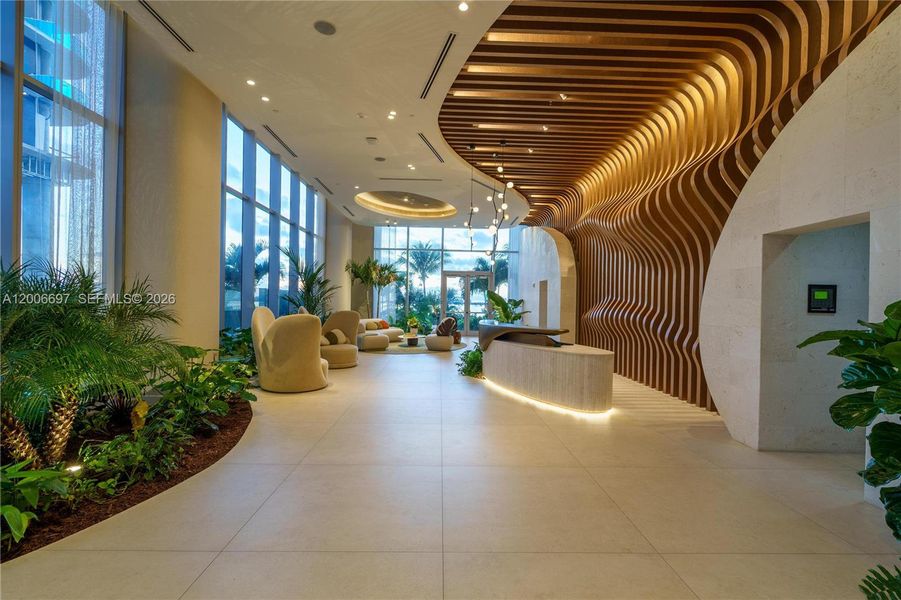 Community amenities in , Miami (Image 62).