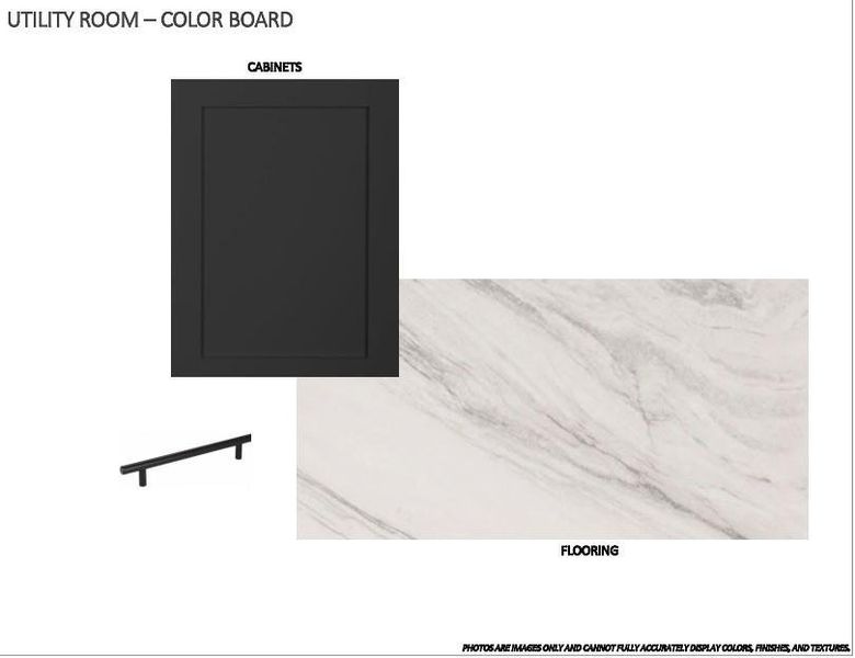 Sample of building materials used in homes in Elyson, Katy (Image 8). Sample of building materials used in homes in Elyson, Katy (Image 8).