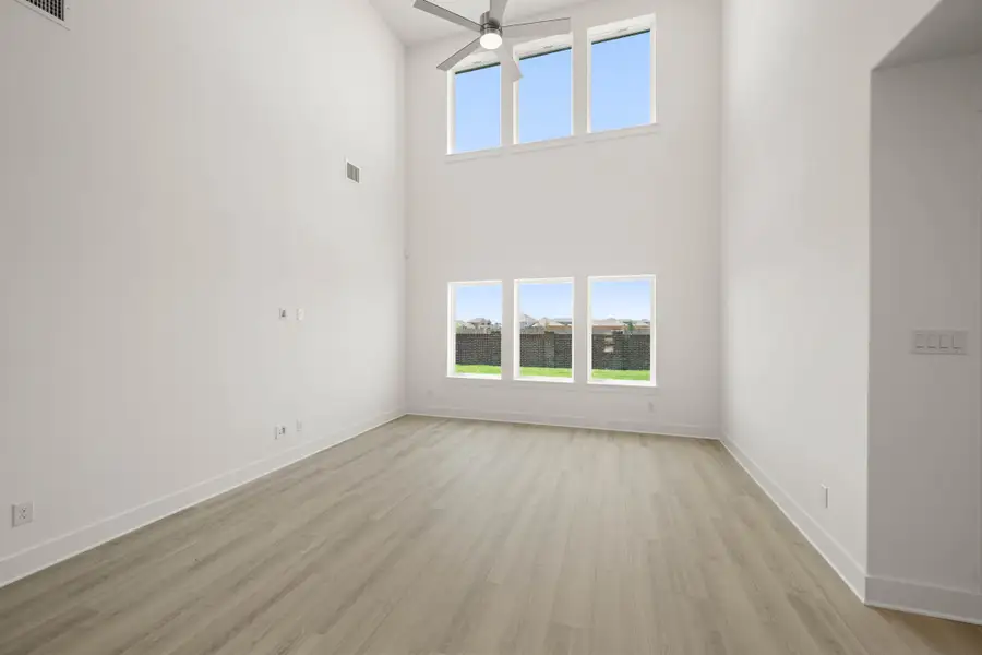 Image 6 of a home in Wildflower Ranch.