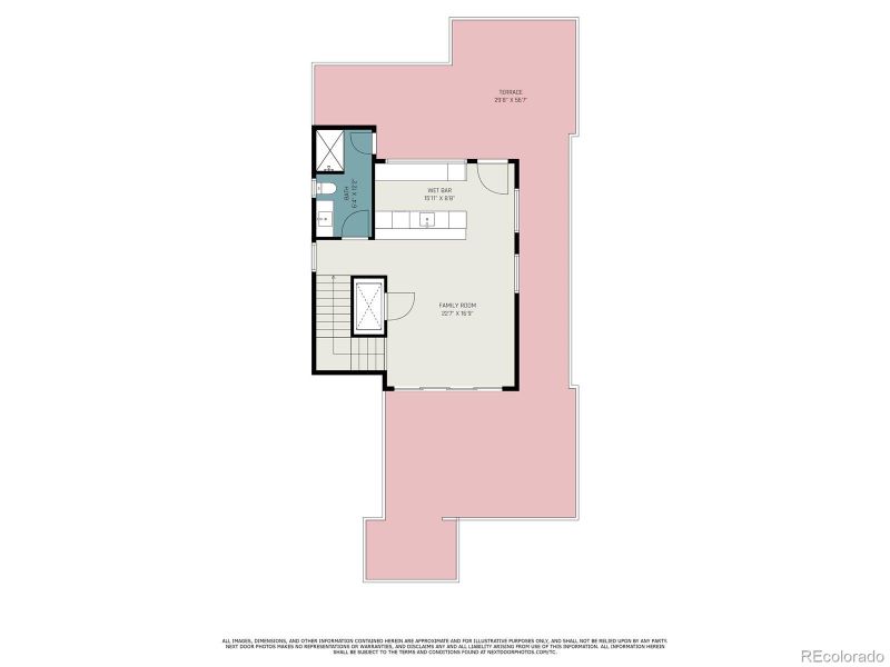 3rd floor plan