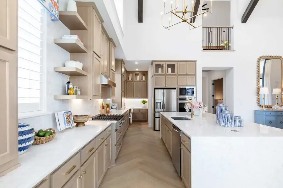 Kitchen Kitchen