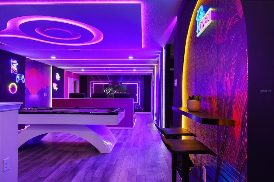 Community amenities in Windsor Cay Resort, Clermont (Image 54).