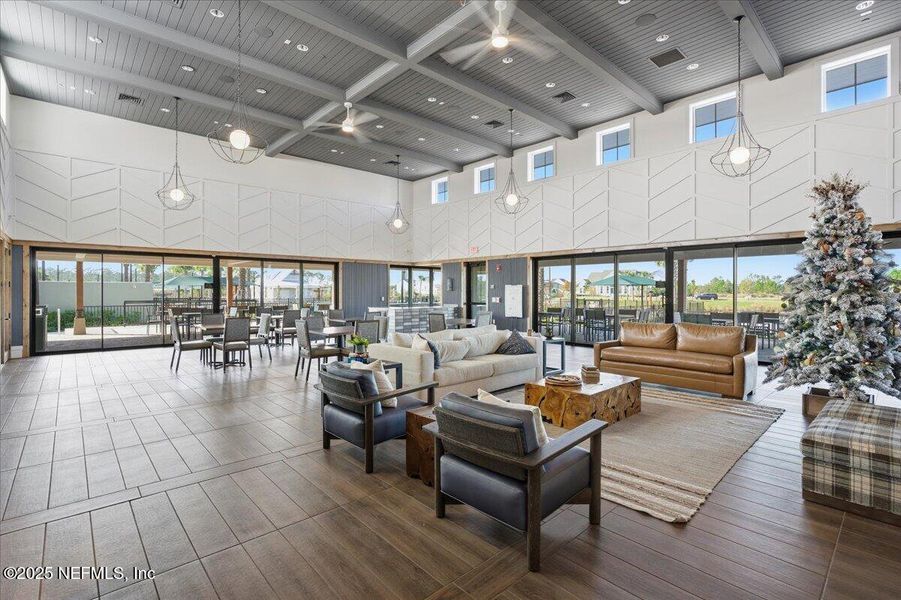 Community amenities in , Jacksonville (Image 65).