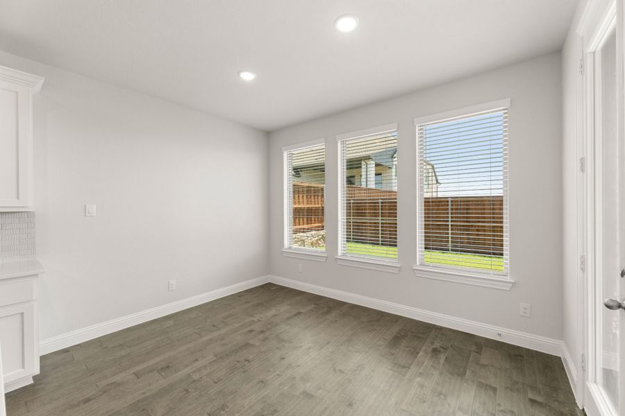 5br New Home in Rockwall, TX.  - Slide 17