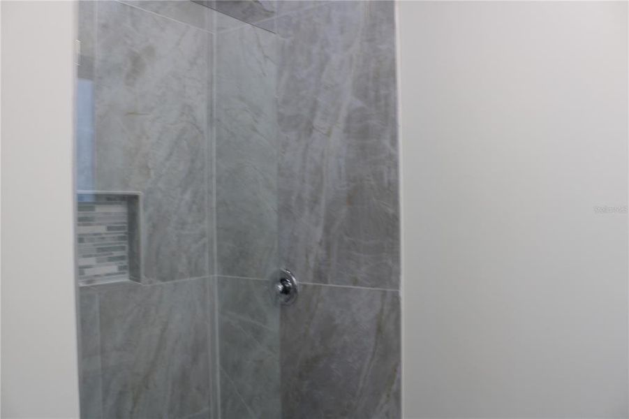 Close-up of interior finishes inside a home in , Port Charlotte (Image 16).