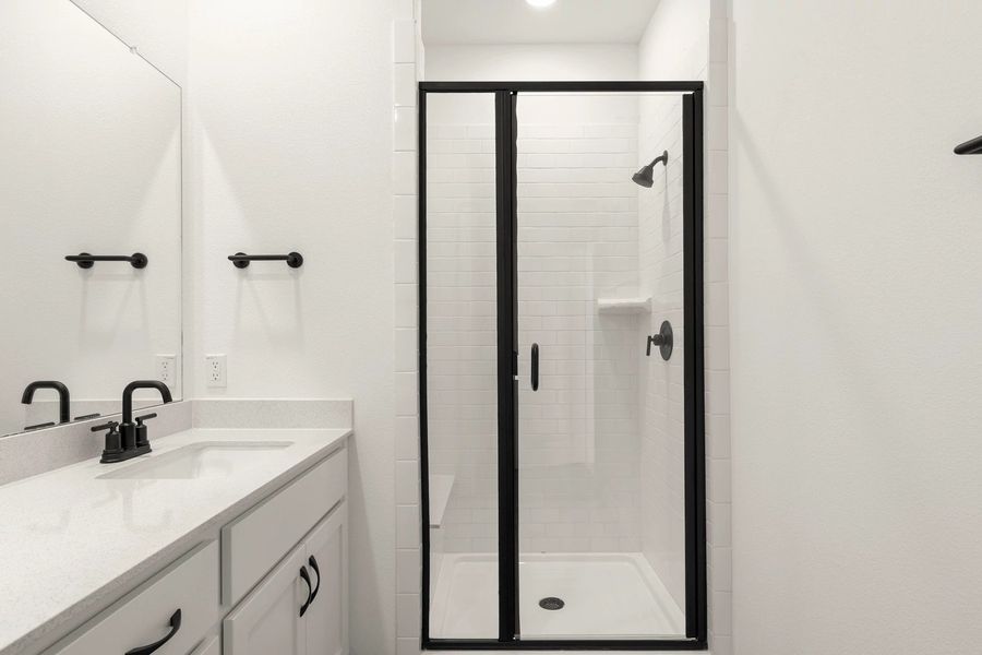 Bowman Home Plan by Ashton Woods Bowman Home Plan by Ashton Woods