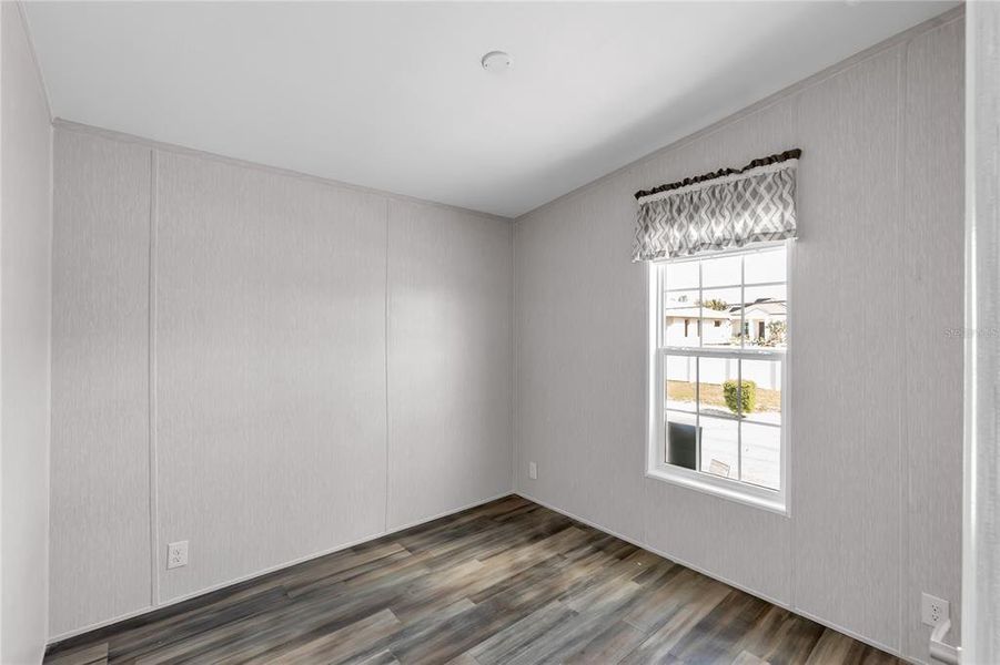 Spacious, unfurnished interior of a new home in , Bradenton (Image 20).