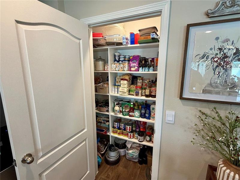 Close-up of interior finishes inside a home in Sawmill Branch Express, Palm Coast (Image 20).