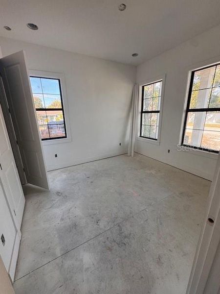 In-progress construction of a new home in , Tampa, FL (Image 14).