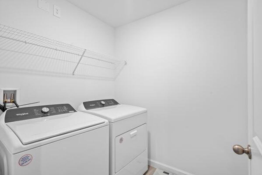 Close-up of interior finishes inside a home in , Fort Pierce (Image 18).