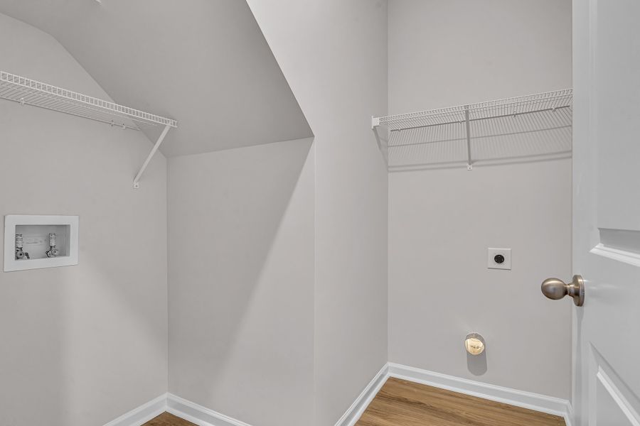 Cameron New Home in Calabash, NC.  - Slide 36