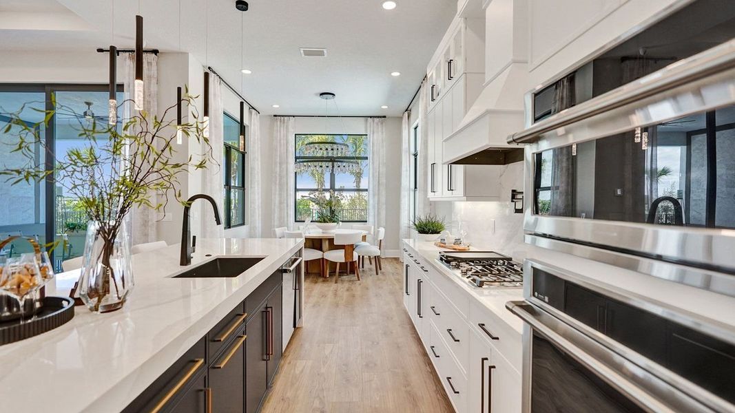 Kitchen Kitchen