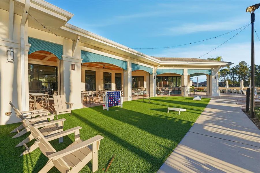 Community amenities in , St. Cloud (Image 41).