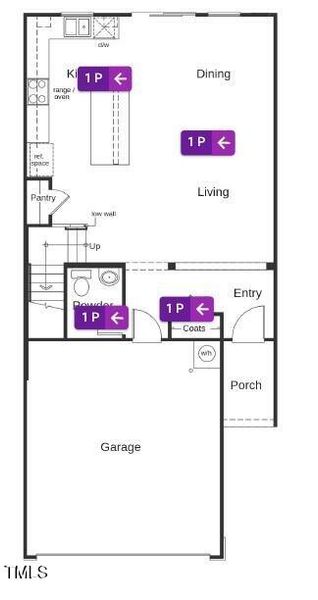 First Floor First Floor