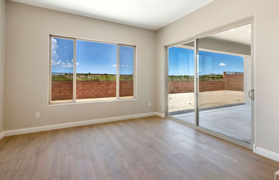 Quick Move-In Home Quick Move-In Home