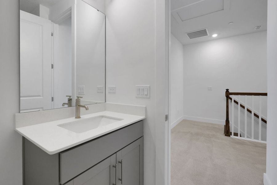 1,812sf New Home in Jacksonville Beach, FL.  - Slide 29