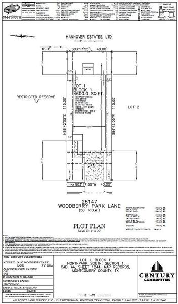 Image 18 of a home in Northpark South.