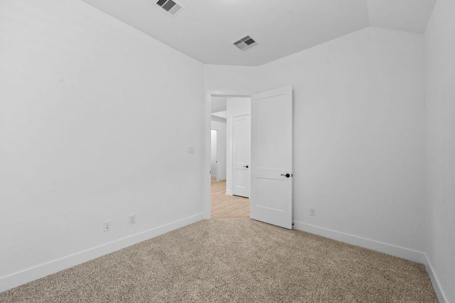 Photos are REPRESENTATIVE of the home /floor plan and are NOT of the actual home.  Selections, features, and room options may vary.