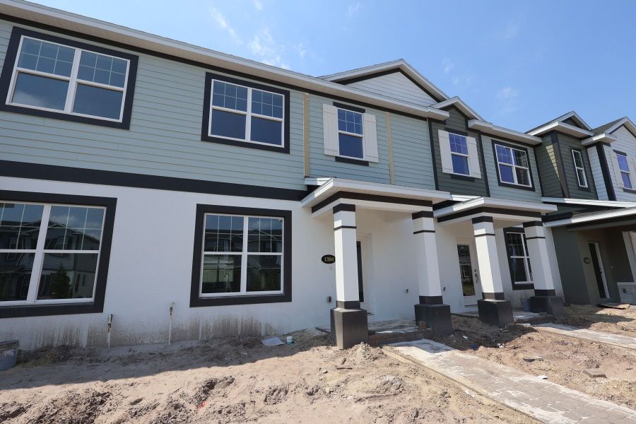 Front Exterior Front Exterior