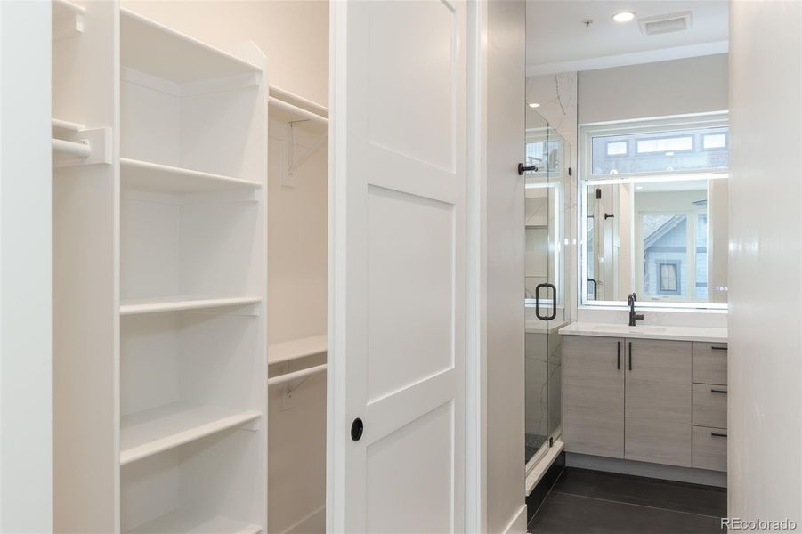 Furnished interior view inside a new home in , Winter Park (Image 7).