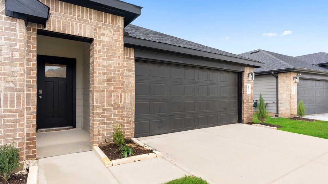 *Images and 3D tour are for illustration only and options may vary from home as built.