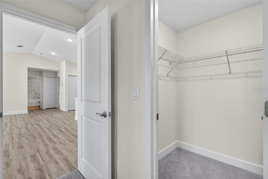 Spacious, unfurnished interior of a new home in , Port Charlotte (Image 44). Spacious, unfurnished interior of a new home in , Port Charlotte (Image 44).