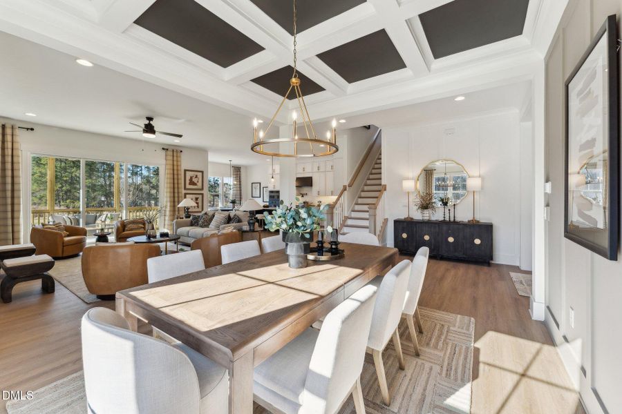 8- Dining- Family 8- Dining- Family