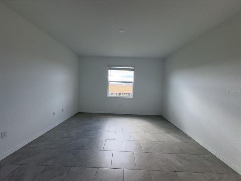 Spacious, unfurnished interior of a new home in Rye Ranch: Executive Homes, Parrish (Image 14). Spacious, unfurnished interior of a new home in Rye Ranch: Executive Homes, Parrish (Image 14).