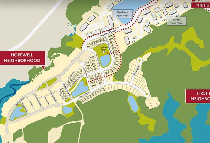 Image 35 of a home in Point Hope - Cottage Collection. Image 35 of a home in Point Hope - Cottage Collection.