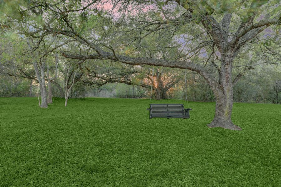 Natural landscape and outdoor views near  in Richmond (Image 45).