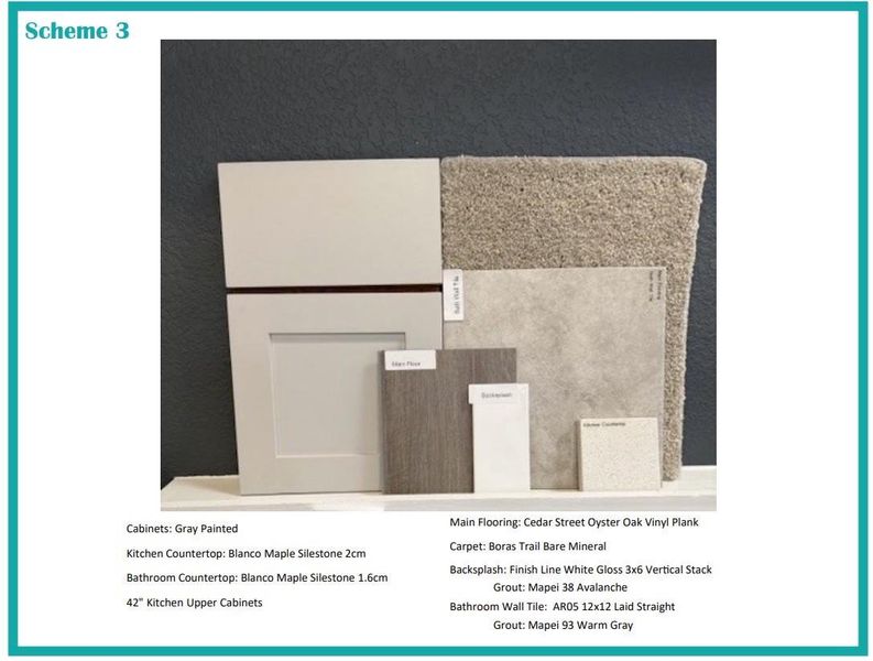 Sample of building materials used in homes in Attwater, Waller (Image 12). Sample of building materials used in homes in Attwater, Waller (Image 12).