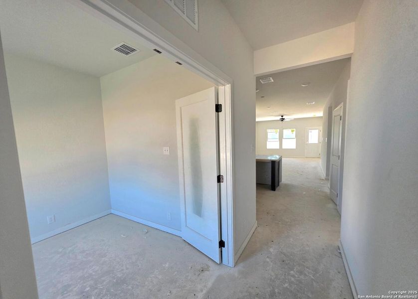 Image 27 of a home in The Summit at Saddlebrook Ranch 55's.