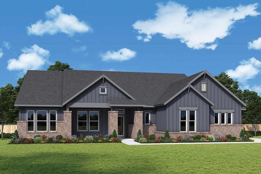 Welcome to The Cainbrook by David Weekley Homes. **HOME ESTIMATED TO BE COMPLETE JULY 2026** Welcome to The Cainbrook by David Weekley Homes. **HOME ESTIMATED TO BE COMPLETE JULY 2026**