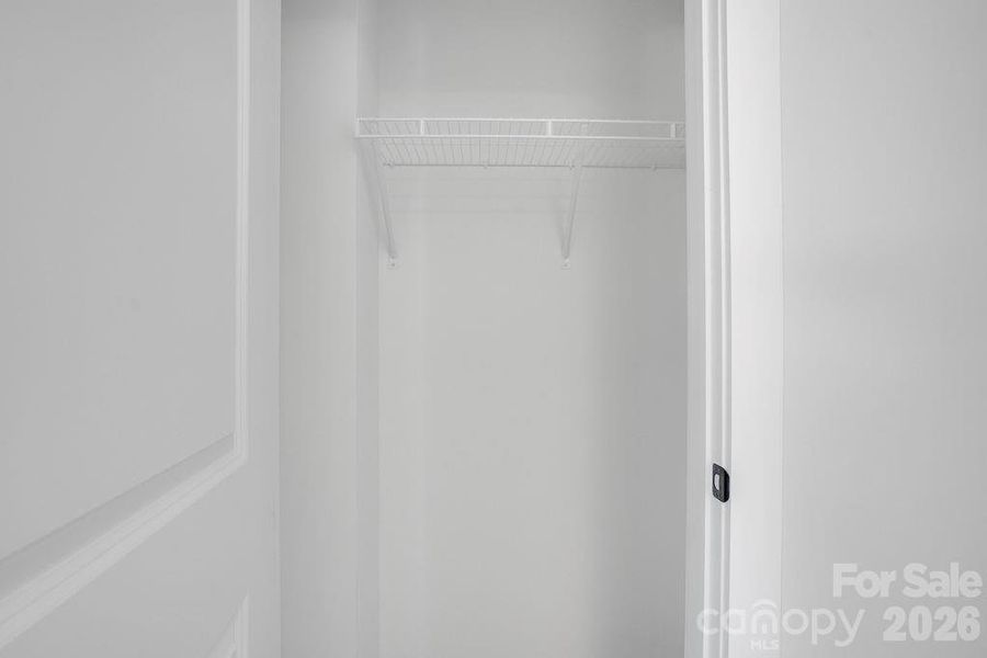 Spacious, unfurnished interior of a new home in , Statesville (Image 11).