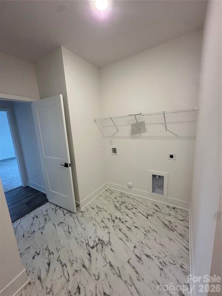 Spacious, unfurnished interior of a new home in Cardiff Glyn, Catawba (Image 23). Spacious, unfurnished interior of a new home in Cardiff Glyn, Catawba (Image 23).